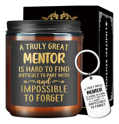 Un Verdadero Mentor Dificil Encontrar - Divertido Regalo