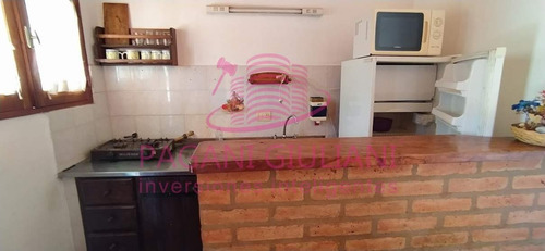 Imagen 18 de 25 de Cod 566 Complejo De 9 Cabañas En Tala Huasi Frente Al Río- Cordoba