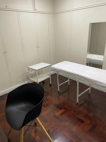 Consultorios En Alquiler - 1 Ambiente - Villa Devoto