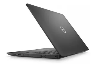 Notebook Dell Latitude 3490 Intel Core I7 8ger 16gb 500ssd