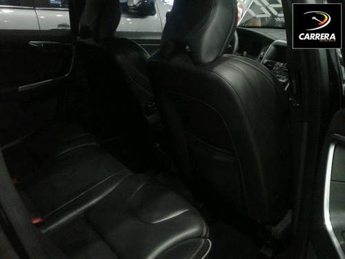 Xc60 2.0 T5 R Design Turbo Gasolina 4p Automático