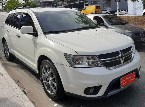 Dodge Journey Rt 3.6 2014