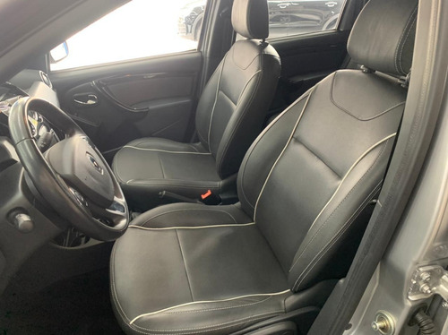 Imagem 7 de 15 de Renault Duster Oroch Automatico Zero De Entrada Carro Novo