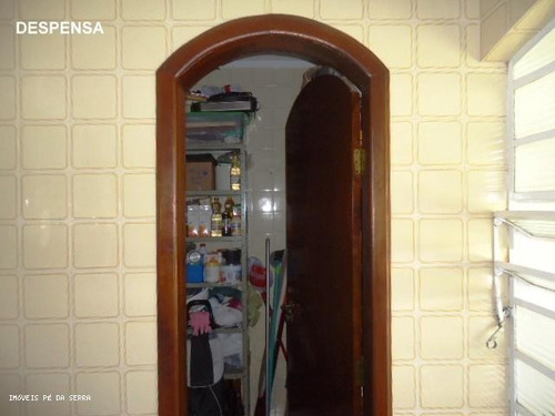 Imagem 1 de 15 de Casa Para Venda Em Atibaia, Jardim São Nicolau, 3 Dormitórios, 1 Suíte, 2 Banheiros, 2 Vagas - 039_1-293934