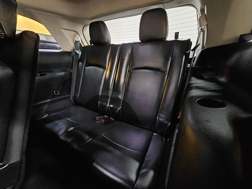 Dodge Journey RT 3.6 AWD V6 Aut.