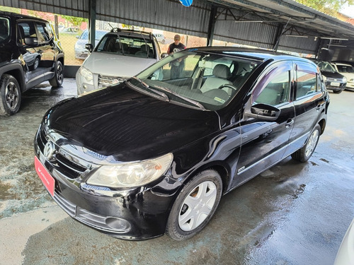 Volkswagen Gol 1.0 Vht Trend Total Flex 5p