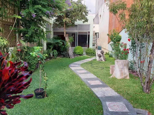 Casa En Venta En Atlixco Centro