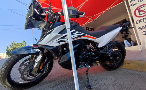 Ktm 790 Adventure S, Con Quick Shifter Incluido!