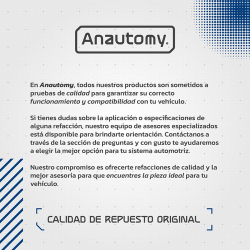 Distribuidor De Encendido Para Chevrolet Express 3500 1999