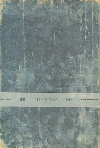 Vija Celmins: The Stars, De Vija Celmins. Editorial Museum Of Modern Art, Tapa Blanda En Inglés