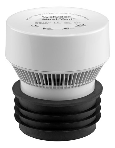 Válvula Studor De Aireación Maxi-vent 100mm