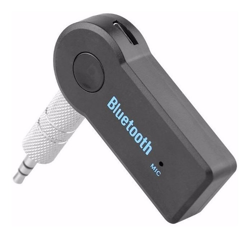 Receptor Bluetooth Inalambrico Dl-link 3.5 Mm Android iPhone