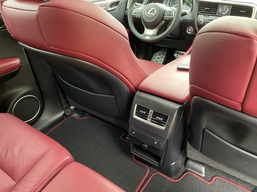 Imagen 11 de 15 de Lexus Rx 350 F Sport 2017 Americana Clean Car Fax