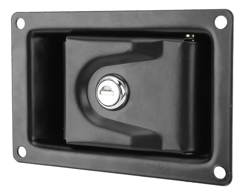 Chaves De Trava Rv Handle 146 X 96 Mm Paddle Lock 2 Heavy Du