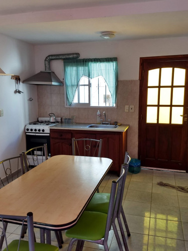 Venta 8 Duplex En Block San Bernardo