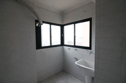 Imagem 2 de 20 de Apartamento - Ref: 7435