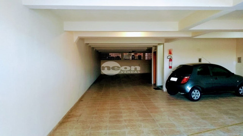 Imagem 7 de 15 de Apartamento - Vila Marina - Ref: 2144 - V-2144