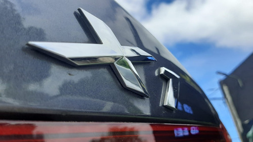 Imagem 13 de 15 de Bmw X1 - 2016/2016 2.0 16v Turbo Activeflex
