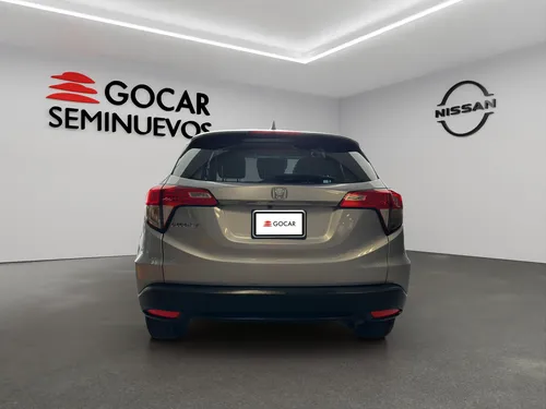 Honda Hr-v 2021