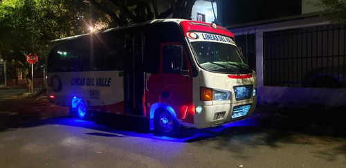 Non Plus Ultra Nissan Tk 55 2015