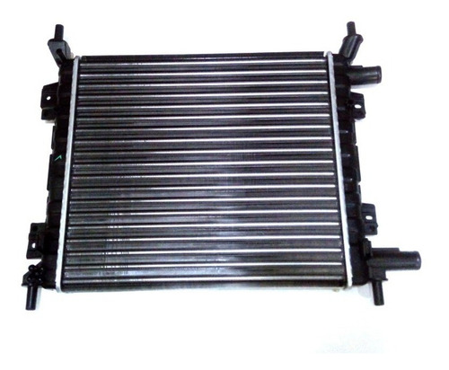 Radiador Ford Ka Rocam Zetec 1.0 1.6 (1999 - 2007)