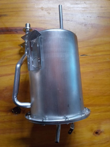 Caldera Ø 10 Cm Dispenser Agua Heladera/mesada Lh Original