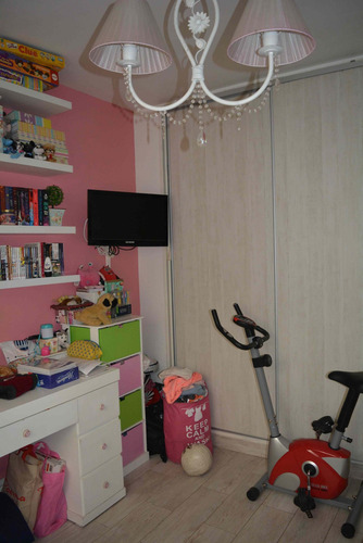 Imagen 11 de 17 de Venta Departamento 6 Ambientes Apto Profesional