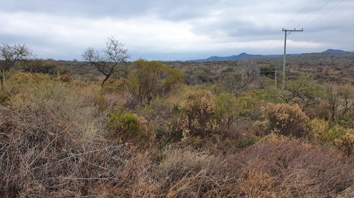 Lote Venta Escritura Luz Eléctrica Agua Corriente Ubicación Exclusiva Villa Amancay 