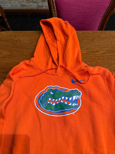 Buzo Nike Florida Gators (Usado)