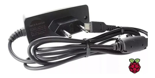 Kit 100 Fonte Raspberry Pi3 5v 3a Micro Usb Original