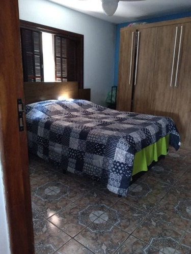Imagem 7 de 17 de Casa Com 5 Dormitórios À Venda, 100 M² Por R$ 435.000,00 - Jardim Colonial - Atibaia/sp - Ca4870