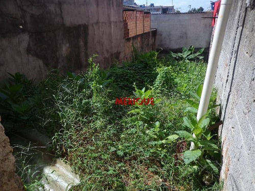 Imagem 8 de 10 de Terreno À Venda, 125 M² Por R$ 300.000,00 - Cidade Kemel - São Paulo/sp - Te0027