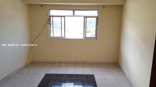 Imagem 12 de 15 de Apartamento Para Venda Em Guapimirim, Centro, 4 Dormitórios, 2 Suítes, 3 Banheiros - 053_2-309524