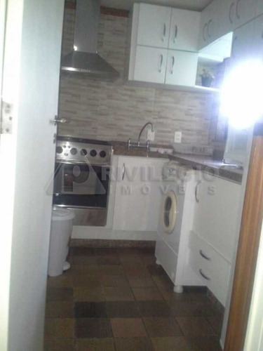 Imagem 22 de 24 de Apart Hotel Em Ipanema - 14685