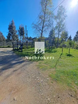Parcela en venta