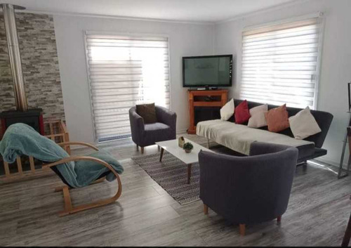 Arriendo Parcela 5 Dormitorios Algarrobo (102150)