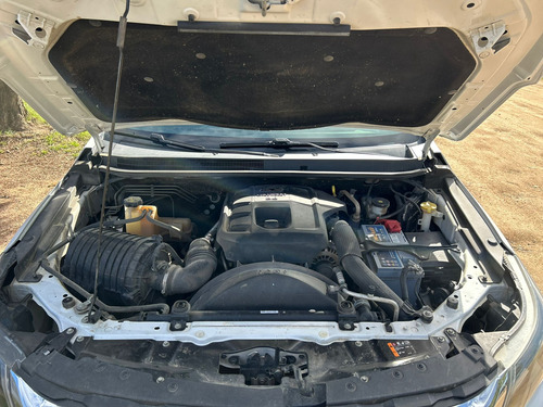 Chevrolet S10 2.8 Cd 4X4 Lt Tdci Mt