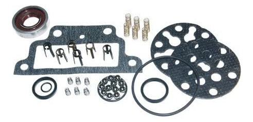 All State Ag Parts A.s.a.p Kit Reparacion Bomba Hidraulica