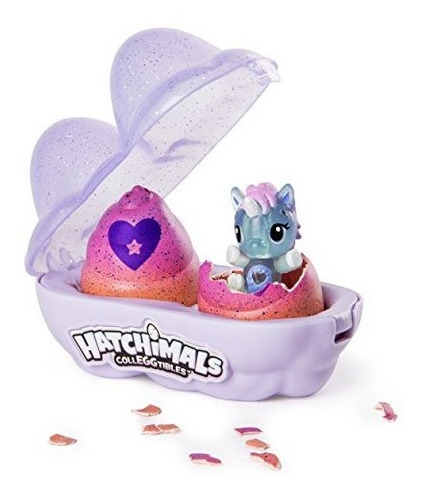 Paquete De Cartón De Huevos De Hatchimal Temporada 4