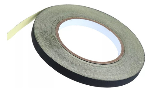 Fita Adesiva De Tecido Acetato Isolante 10mm Para Laptop Rep
