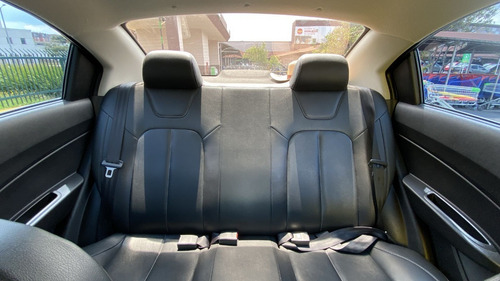 Imagen 19 de 22 de Chevrolet Sail Ltz