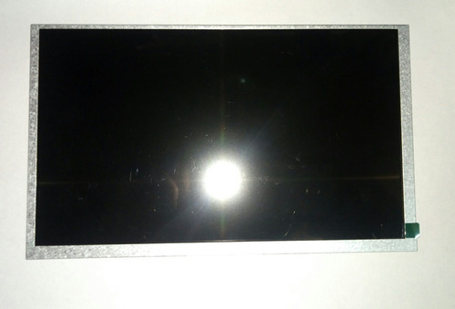 Lcd Display Pantalla Tablet  Imobil Hd9 Flex Yxi0h090h40w