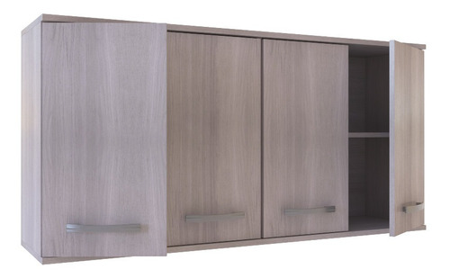 Alacena Orlandi Premiun 120cm 4 Puertas Selectogar6