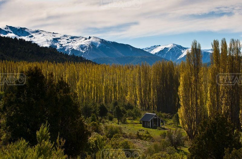 Terreno Lote En Venta Ubicado En Dos Valles, Bariloche