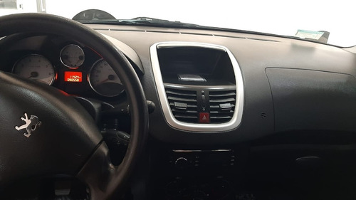 Peugeot 207 1.4 Allure 75cv