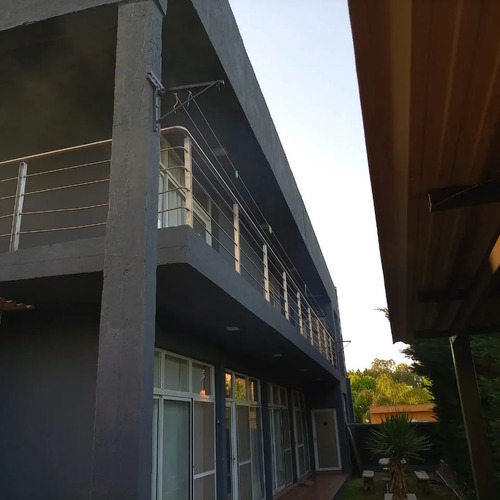 Oport. Apart Hotel En Funcionam. Entre Rios Colon Argentina