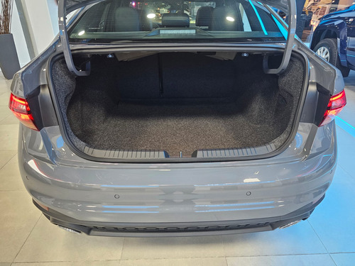 Volkswagen Vento 2.0 Tsi Gli 211cv App Connect + Nav