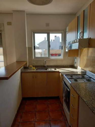 Departamento En Venta - 2 Dormitorios 1 Baño - 53mts2 - Tigre