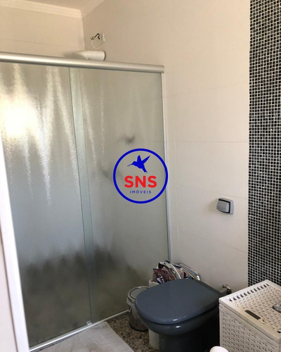 Imagem 14 de 30 de Casa - Ca00834 - 69197081