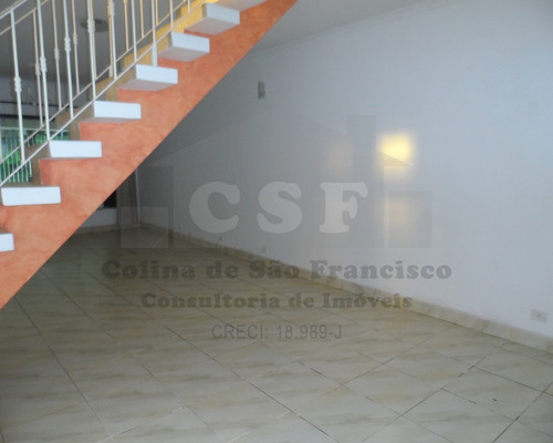 Casa De 200 M² 3 Dormitórios Jardim Guadalupe - Ca04816 - 69204566